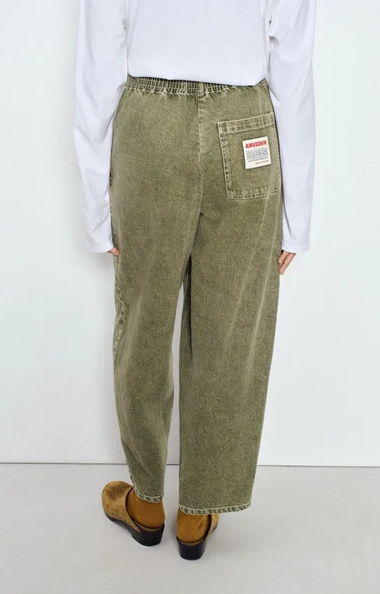 Damenhose Uzatown Artikelnummer: UZA10AH26