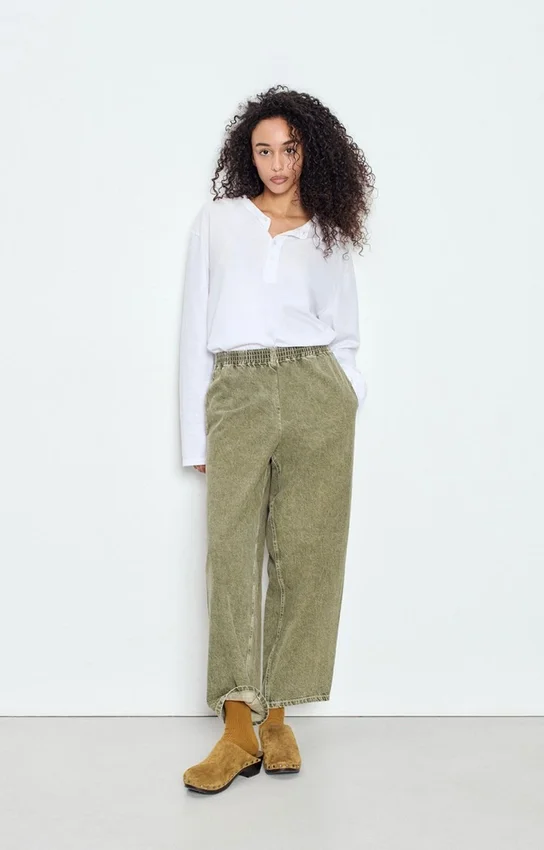 Damenhose Uzatown Artikelnummer: UZA10AH26