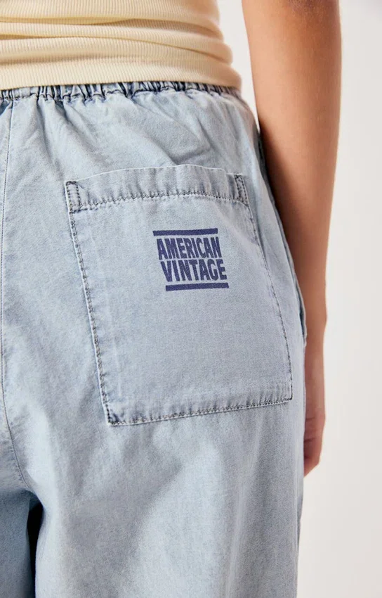 Damenhose von Paybou Artikelnummer: PAY10BE26