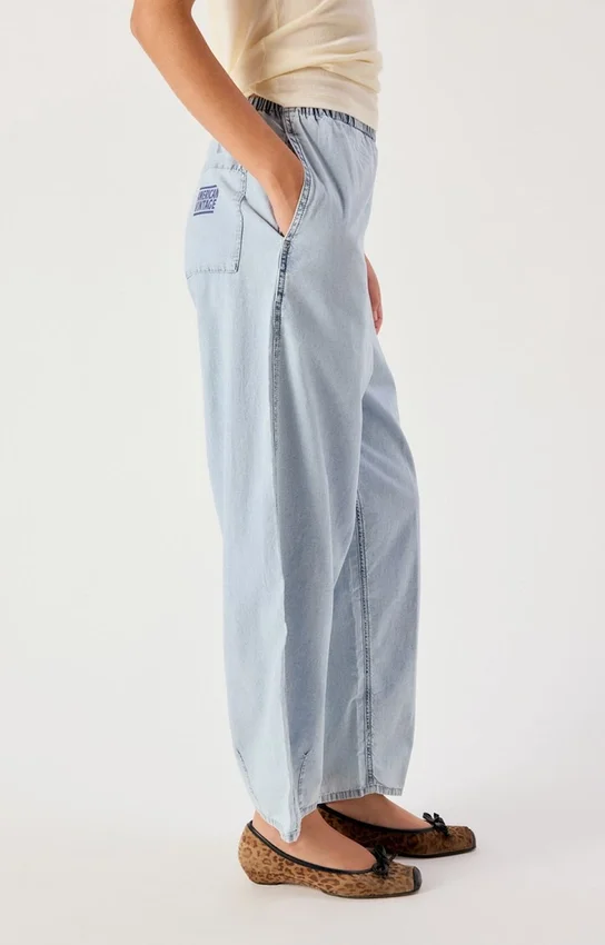 Damenhose von Paybou Artikelnummer: PAY10BE26