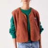 Damenjacke Hoktown Artikelnummer: HOK16BH26