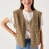 Damenjacke Hoktown Artikelnummer: HOK16BH26