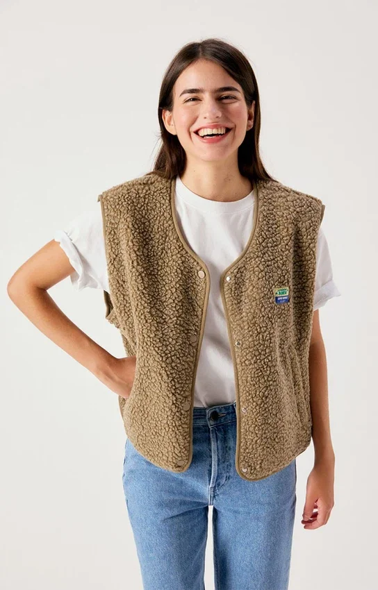Damenjacke Hoktown Artikelnummer: HOK16BH26