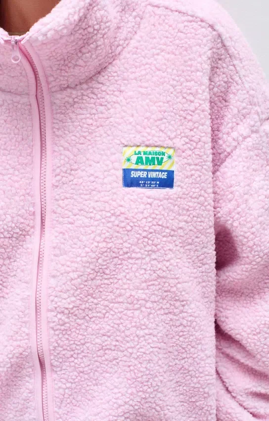 Damenjacke Hoktown Artikelnummer: HOK17AH26