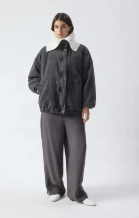 Damenjacke Jazy Artikelnummer: JAZ16AH26
