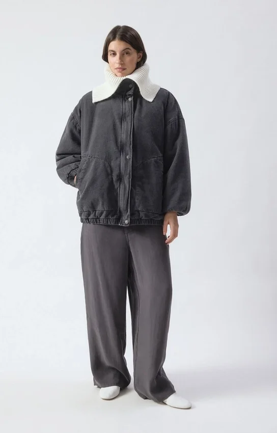 Damenjacke Jazy Artikelnummer: JAZ16AH26