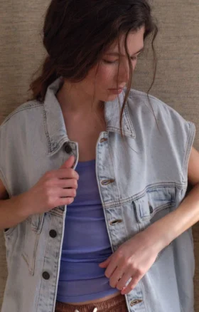 Damenjacke Joybird Artikelnummer: JOY16LH26