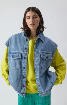 Damenjacke Joybird Artikelnummer: JOY16LH26