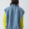 Damenjacke Joybird Artikelnummer: JOY16LH26