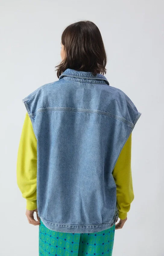 Damenjacke Joybird Artikelnummer: JOY16LH26