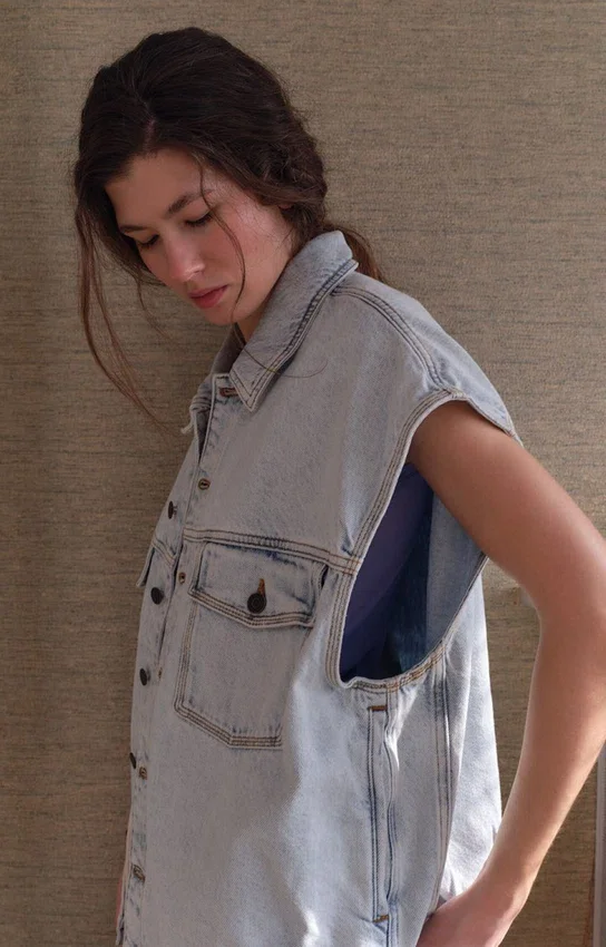 Damenjacke Joybird Artikelnummer: JOY16LH26