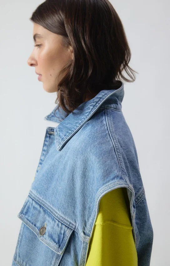 Damenjacke Joybird Artikelnummer: JOY16LH26