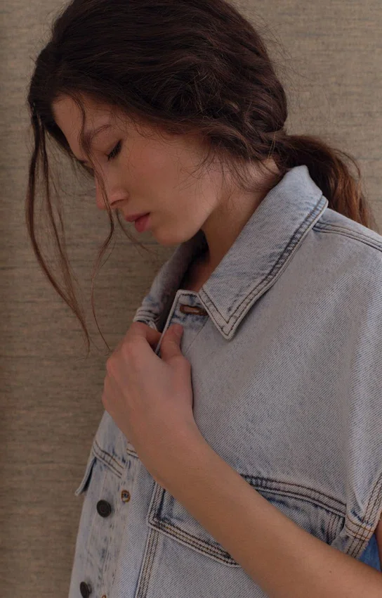 Damenjacke Joybird Artikelnummer: JOY16LH26