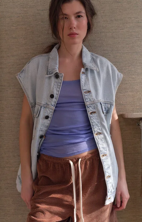 Damenjacke Joybird Artikelnummer: JOY16LH26