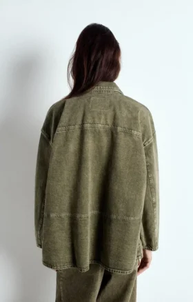 Damenjacke Uzatown Artikelnummer: UZA16AH26