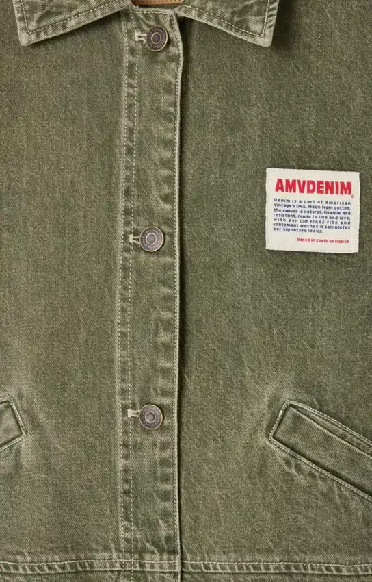 Damenjacke Uzatown Artikelnummer: UZA16AH26