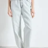 Damenjeans mit geradem Bein Joybird Artikelnummer: JOY11KH26