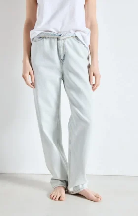 Damenjeans mit geradem Bein Joybird Artikelnummer: JOY11KH26