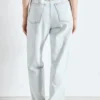 Damenjeans mit geradem Bein Joybird Artikelnummer: JOY11KH26