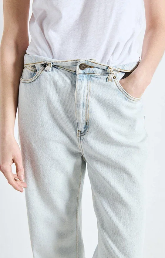 Damenjeans mit geradem Bein Joybird Artikelnummer: JOY11KH26