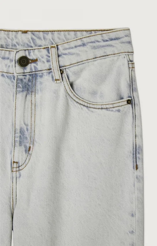 Damenjeans mit geradem Bein Joybird Artikelnummer: JOY11KH26