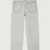 Damenjeans mit geradem Bein Joybird Artikelnummer: JOY11KH26