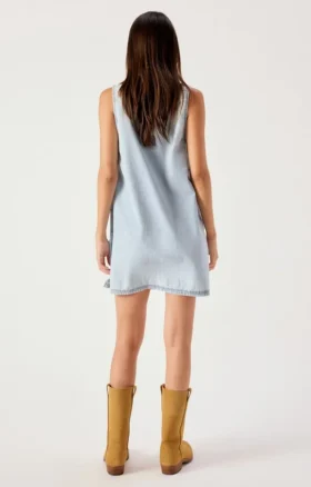 Damenkleid Paybou Artikelnummer: PAY14CE26