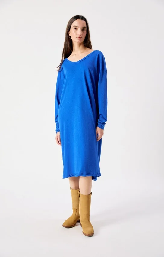 Damenkleid Remytown Artikelnummer: REM14AH26