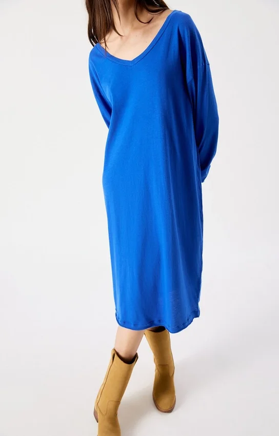 Damenkleid Remytown Artikelnummer: REM14AH26