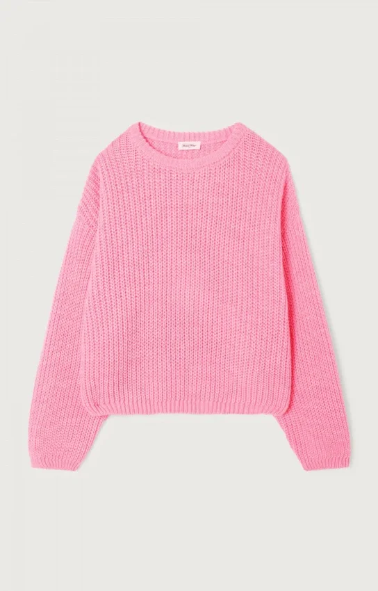 Damenpullover Cyrow Artikelnummer: CYR18AH26