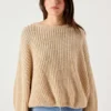 Damenpullover Cyrow Artikelnummer: CYR18AH26