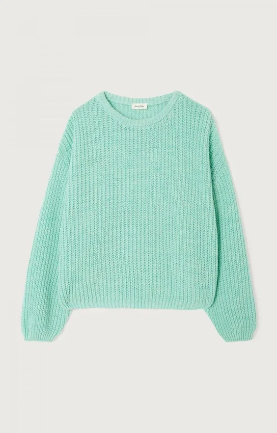 Damenpullover Cyrow Artikelnummer: CYR18AH26