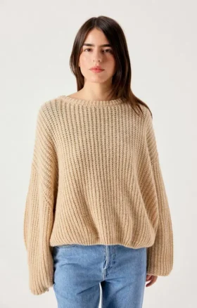 Damenpullover Cyrow Artikelnummer: CYR18AH26
