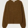 Damenpullover Cyrow Artikelnummer: CYR18AH26