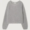 Damenpullover Cyrow Artikelnummer: CYR18AH26