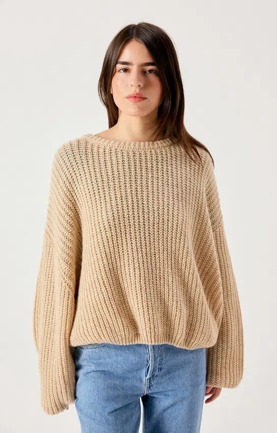 Damenpullover Cyrow Artikelnummer: CYR18AH26
