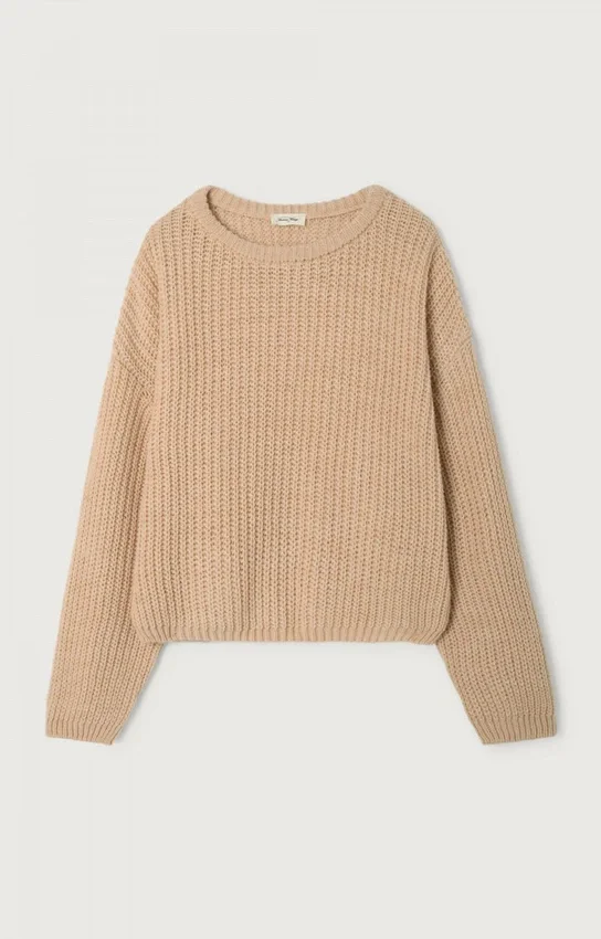 Damenpullover Cyrow Artikelnummer: CYR18AH26