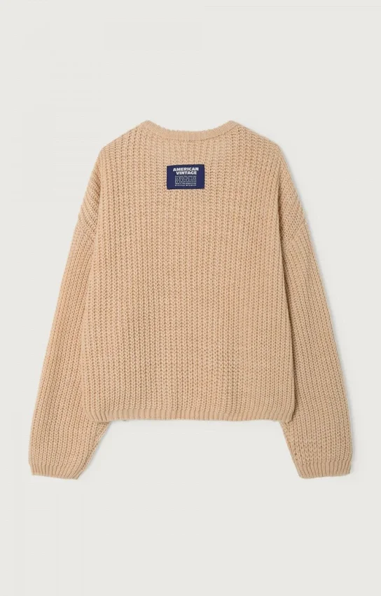 Damenpullover Cyrow Artikelnummer: CYR18AH26