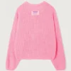 Damenpullover Cyrow Artikelnummer: CYR18AH26