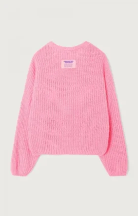 Damenpullover Cyrow Artikelnummer: CYR18AH26