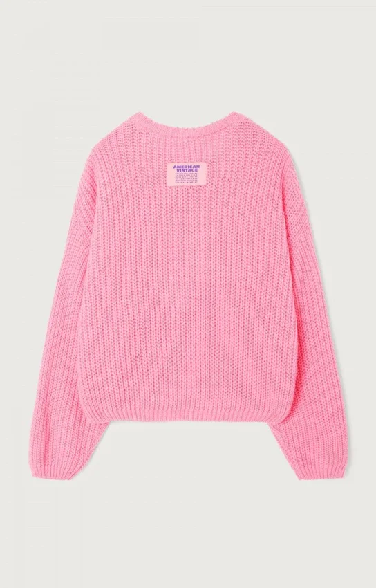 Damenpullover Cyrow Artikelnummer: CYR18AH26