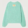 Damenpullover Cyrow Artikelnummer: CYR18AH26