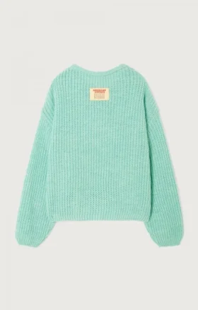 Damenpullover Cyrow Artikelnummer: CYR18AH26