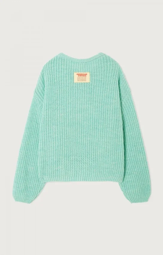 Damenpullover Cyrow Artikelnummer: CYR18AH26
