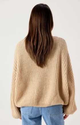 Damenpullover Cyrow Artikelnummer: CYR18AH26