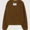 Damenpullover Cyrow Artikelnummer: CYR18AH26