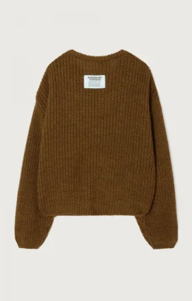 Damenpullover Cyrow Artikelnummer: CYR18AH26