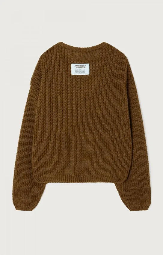 Damenpullover Cyrow Artikelnummer: CYR18AH26