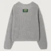 Damenpullover Cyrow Artikelnummer: CYR18AH26