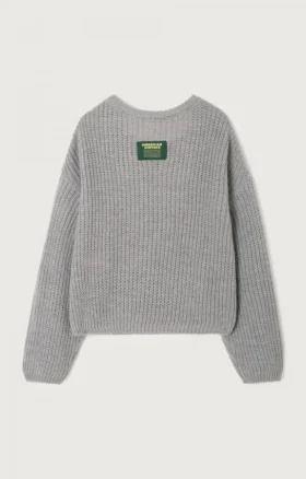 Damenpullover Cyrow Artikelnummer: CYR18AH26